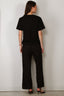 Extreme Cashmere - Top - 268 Cuba -  Raven