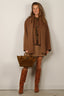 Max Mara - 's - Jacket - Kate - Camel Melange