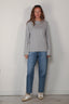 Extreme Cashmere - Top - 500 Jones - Grey