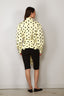 Francoise - Jacket - Wanda - Polka Dot Lemon