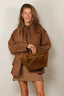 Max Mara - 's - Jacket - Kate - Camel Melange