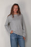 Extreme Cashmere - Top - 500 Jones - Grey