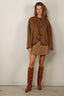 Max Mara - 's - Jacket - Kate - Camel Melange