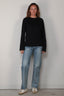 Extreme Cashmere - Top - 500 Jones - Navy