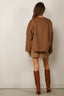Max Mara - 's - Jacket - Kate - Camel Melange