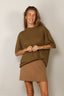 Extreme Cashmere - Top - 269 Rik - Hunter