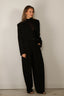 Francoise - Blazer - Asani - Black