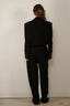 Francoise - Blazer - Asani - Black