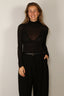 BYLOTTE Studios - Top - Lana - Black