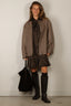 Max Mara - WEEKEND - Jacket - Festa - Brown Small
