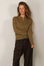 Extreme Cashmere - Vest - 300 Little 2 - Hunter