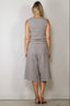 BYLOTTE Studios - Top - Dakota Tanktop - Grey Melange