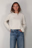 Extreme Cashmere - Top - 500 Jones - Bone