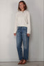 Extreme Cashmere - Top - 500 Jones - Bone