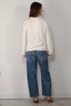 Extreme Cashmere - Top - 500 Jones - Bone