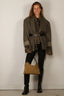 BYLOTTE Studios - Blazer - Harvey Blazer Short - Khaki
