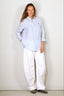Lois - Jeans - Aliana - White