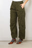 Citizens of Humanity - Broek - Flight Pant - Dogwood