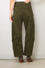 Citizens of Humanity - Broek - Flight Pant - Dogwood