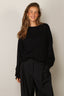 Extreme Cashmere - Trui - 347 Aries -  Navy