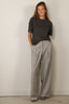 Max Mara - 's - Broek - Tartufo - Light Grey