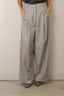 Max Mara - Broek - Tartufo - Light Grey