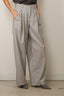 Max Mara - 's - Broek - Tartufo - Light Grey