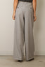 Max Mara - 's - Broek - Tartufo - Light Grey