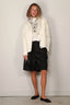 Max Mara - Jacket - Palmizi - White