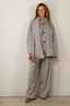 Max Mara - Broek - Tartufo - Light Grey