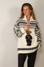 Ralph Lauren - Sweater - Half Zip Sweater - Authentic Cream