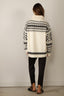 Ralph Lauren - Sweater - Half Zip Sweater - Authentic Cream