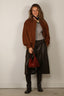 Arma - Jacket - Halti - Saddle
