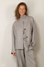 Max Mara - Jacket - Kate - Pearl Grey