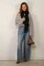 Agolde - Jeans - Rounded Baggy - Downplay