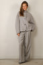 Max Mara - 's - Jacket - Kate - Pearl Grey