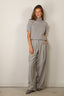 Max Mara - Top - Buono - Medium Grey