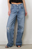 Citizens of Humanity - Jeans - Ayla Baggy - Solano