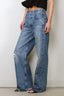 Citizens of Humanity - Jeans - Ayla Baggy - Solano