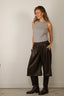 BYLOTTE Studios - Top - Dakota Tanktop - Grey Melange