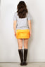 Lisa Yang - Rok - Mini Skirt - Sunset