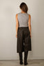 BYLOTTE Studios - Top - Dakota Tanktop - Grey Melange