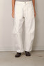 Nili Lotan - Jeans - Shon - Cream