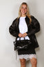 Arma - Jacket - Maeve - Black