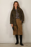 Ralph Lauren - Jacket - Cropped Field Jacket - Dark Loden
