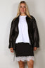 Arma - Jacket - Maeve - Black