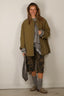 BYLOTTE Studios - Short - Devon Short - Camouflage