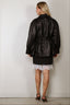 Arma - Jacket - Maeve - Black