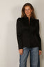SAGE AND IVY - Jacket - Kira - Black