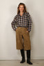 Arma - Short - Jina - Olive